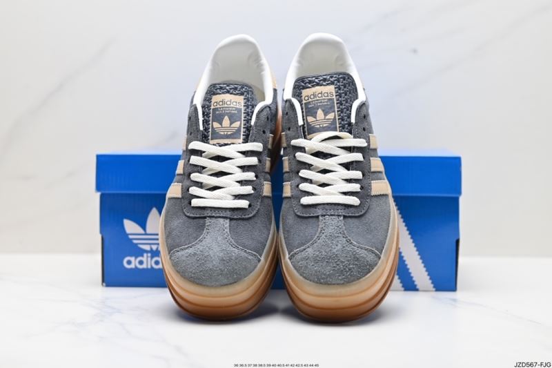 Adidas Gazelle Shoes